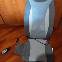 Cuscino massaggiatore