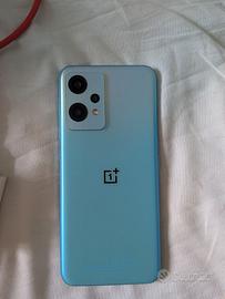 Oneplus Nord 2 CE Lite 5g
