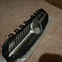 Mascherina classe a w177 griglia ORIGINALE