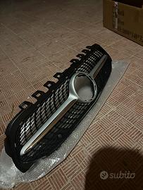 Mascherina classe a w177 griglia ORIGINALE