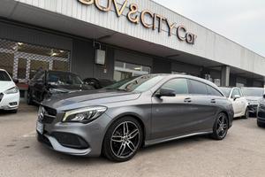 Mercedes-Benz CLA 200 Shooting Brake d Premium 4ma