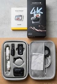 insta360 go3s action pack 64gb 