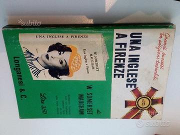 Una inglese a Firenze