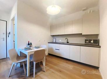 Borgo palazzo senza spese condominiali