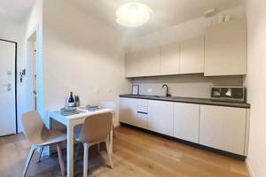 Borgo palazzo senza spese condominiali