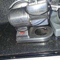 grattugia professionale RGV TYPE 12