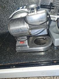 grattugia professionale RGV TYPE 12