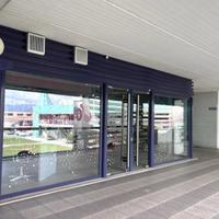 Negozio in Corte Smeralda