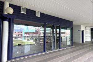 Negozio in Corte Smeralda