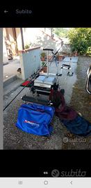 CANNA ROUBASIENNE E PANCHETTO 