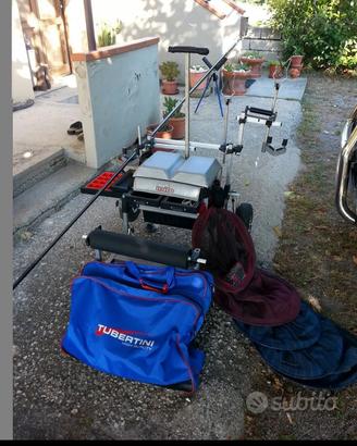 CANNA ROUBASIENNE E PANCHETTO 