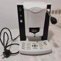 Macchina caffè cialda Faber