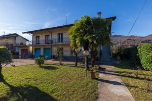 Appartamento - Marchirolo