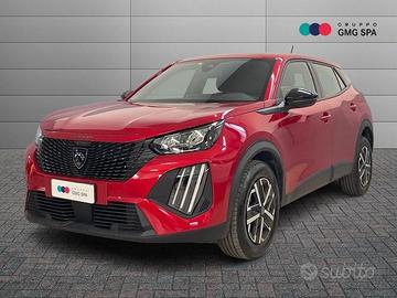 Peugeot 2008 1.2 puretech Active s&s 100cv
