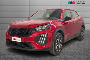 Peugeot 2008 1.2 puretech Active s&s 100cv