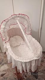 Culla per neonato