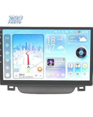 RADIO GPS ANDROID 13 HYUNDAI I30 07-11