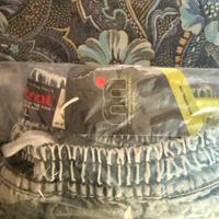 Jeans taglia L marca MISTRAL  COLORE BLU CHIARO