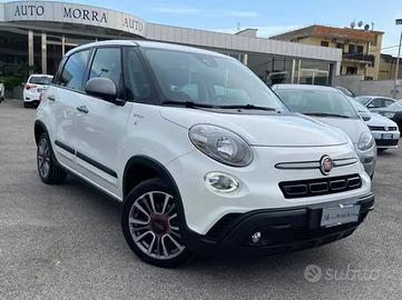 RICAMBI FIAT 500 L SPORT ORIGINALI