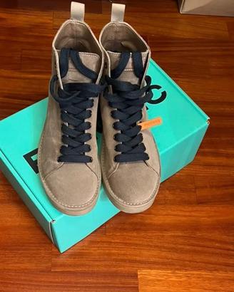 Scarpe Panchic