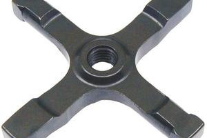 Crociera cambio Vespa 125 PX PE