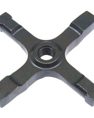 Crociera cambio Vespa 125 PX PE
