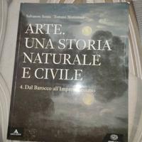 una storia naturale e civile 4- Salvatore settis 