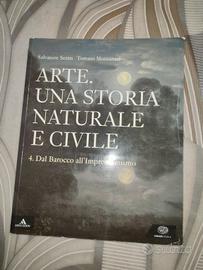 una storia naturale e civile 4- Salvatore settis 