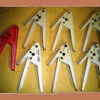 Cembre/Legrand Pinza Tira Fascette