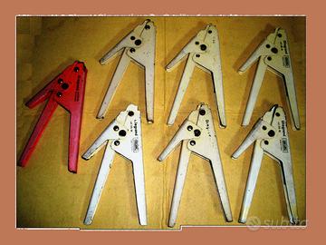 Cembre/Legrand Pinza Tira Fascette