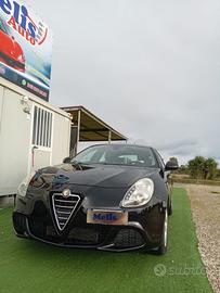 Alfa Romeo Giulietta 1.4 Turbo BENZINA