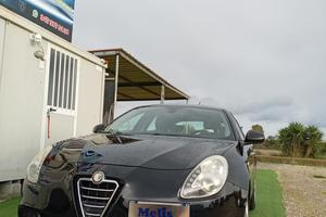 Alfa Romeo Giulietta 1.4 Turbo BENZINA