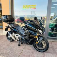 HONDA Forza 750 PASSAGGIO E TAGLIANDO INCLUSO