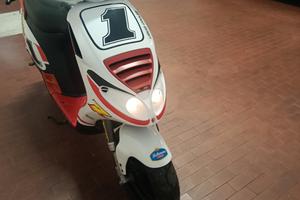 NRG   PIAGGIO  UNICO ESEMPLARE 