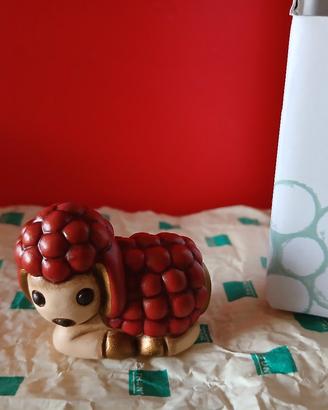thun mini pecorella rossa