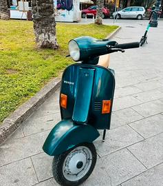 Vespa 50 pk