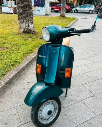 Vespa 50 pk