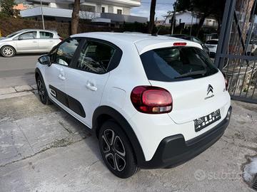 Citroen C3 BlueHDi 100 S&S Shine