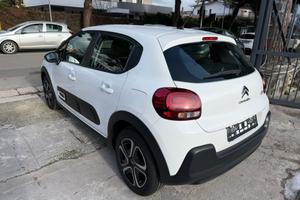 Citroen C3 BlueHDi 100 S&S Shine