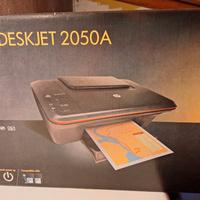 stampante hp 2050