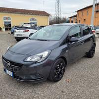 OPEL Corsa 1.4 90CV GPL Tech 5 porte b-Color
