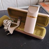 vintage depilatore PHILIPS ladyshave