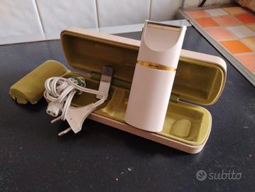 vintage depilatore PHILIPS ladyshave
