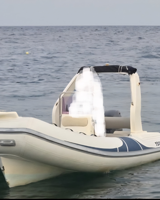 Gommone tecno