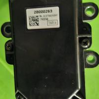 valvola scarico aprilia tuono v4 rsv4 