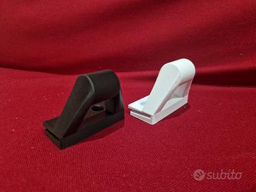 supporto gps quadlock ktm 790 adventure