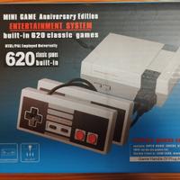 Consolle videogiochi con 620 giochi