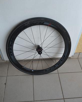 fulcrrum racing Speed 