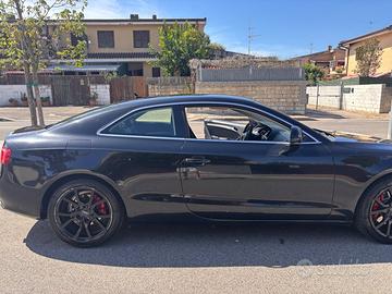 Audi A5 Coupé 2.7 TDI 190 CV Automatica – Euro 5