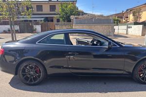 Audi A5 Coupé 2.7 TDI 190 CV Automatica – Euro 5